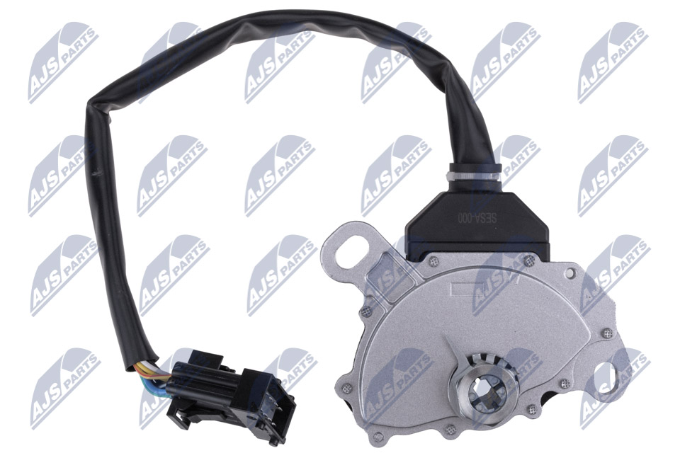 Shift Selector Lever - EAG-SA-000 NTY
