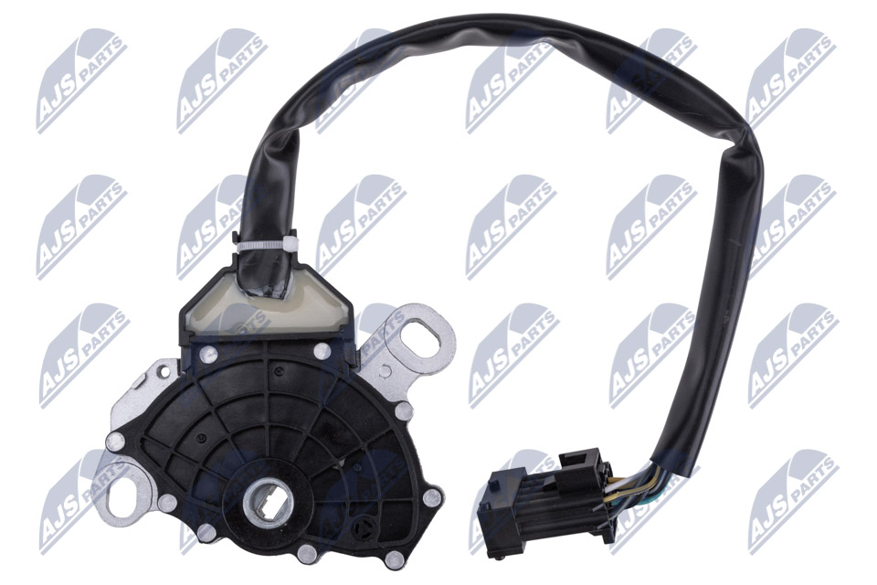 Shift Selector Lever - EAG-SA-000 NTY