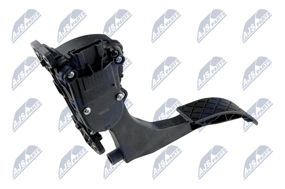 Accelerator Pedal Kit - EAP-AU-000 NTY
