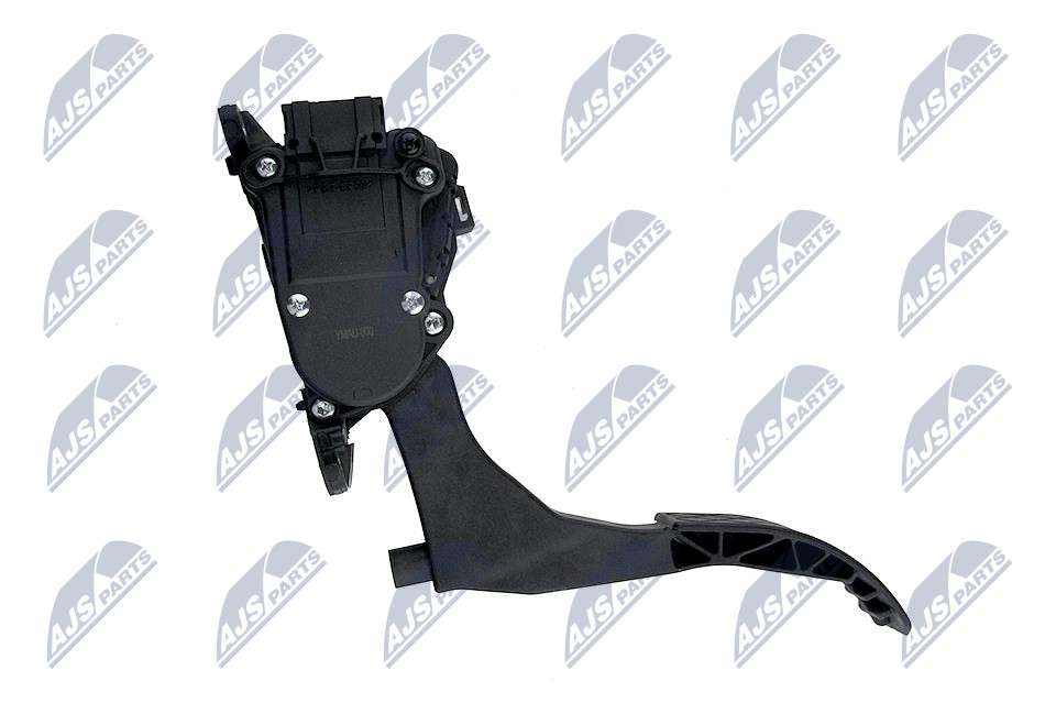 Accelerator Pedal Kit - EAP-AU-000 NTY