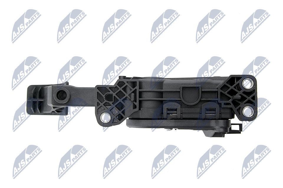 Accelerator Pedal Kit - EAP-AU-000 NTY