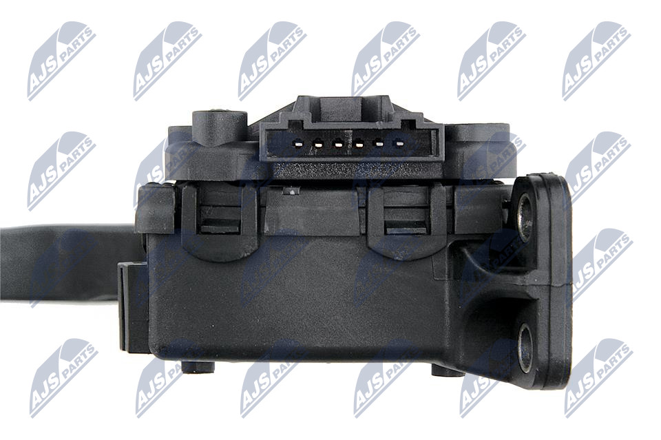 Accelerator Pedal Kit - EAP-AU-000 NTY