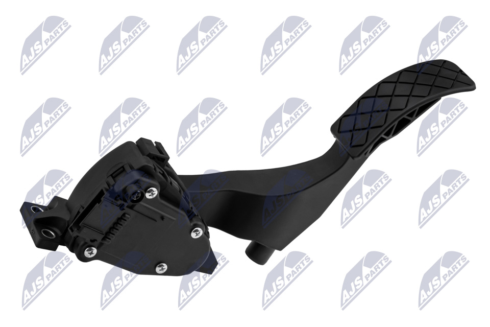 Accelerator Pedal Kit - EAP-AU-001 NTY