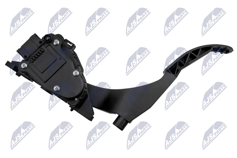 Accelerator Pedal Kit - EAP-AU-001 NTY