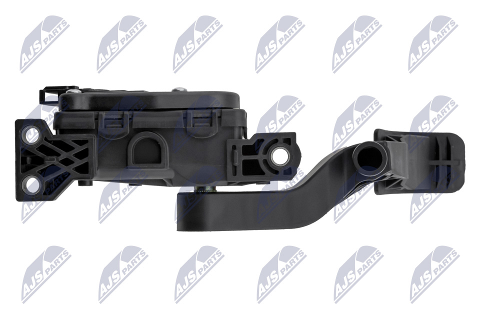Accelerator Pedal Kit - EAP-AU-001 NTY