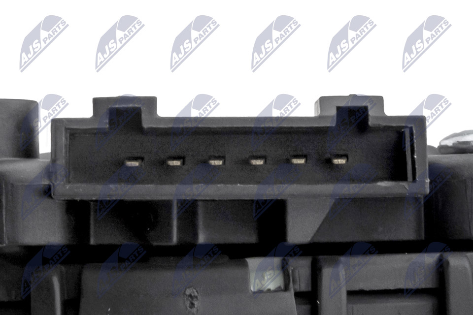 Accelerator Pedal Kit - EAP-AU-001 NTY