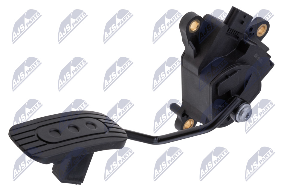 Kit pedale acceleratore - EAP-NS-000 NTY