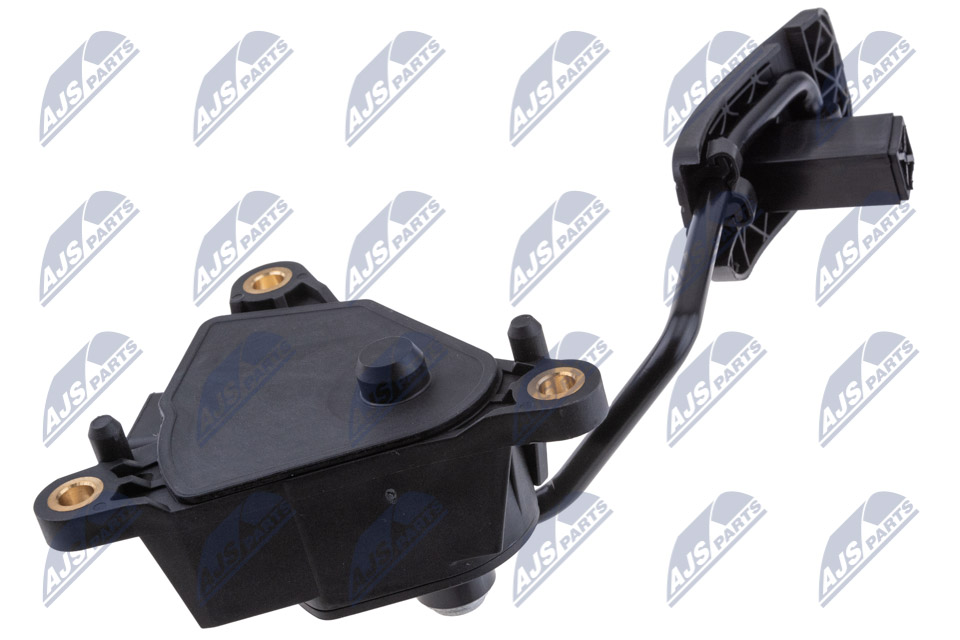 Accelerator Pedal Kit - EAP-NS-000 NTY