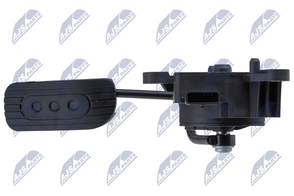 Accelerator Pedal Kit - EAP-NS-000 NTY