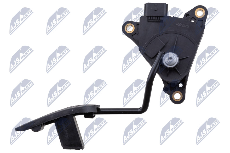 Accelerator Pedal Kit - EAP-NS-000 NTY