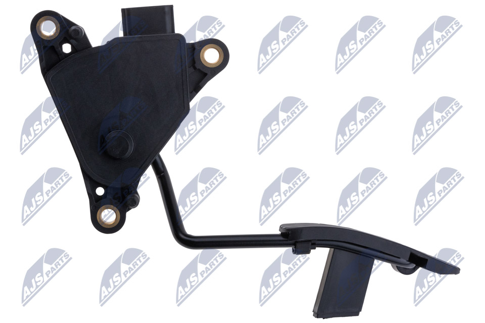 Accelerator Pedal Kit - EAP-NS-000 NTY