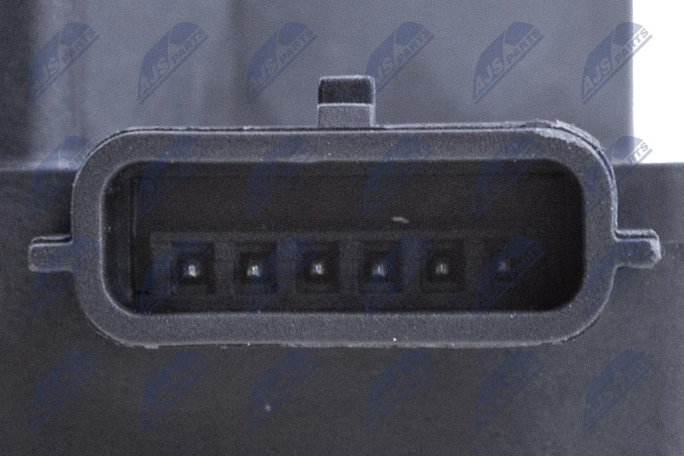 Accelerator Pedal Kit - EAP-NS-000 NTY