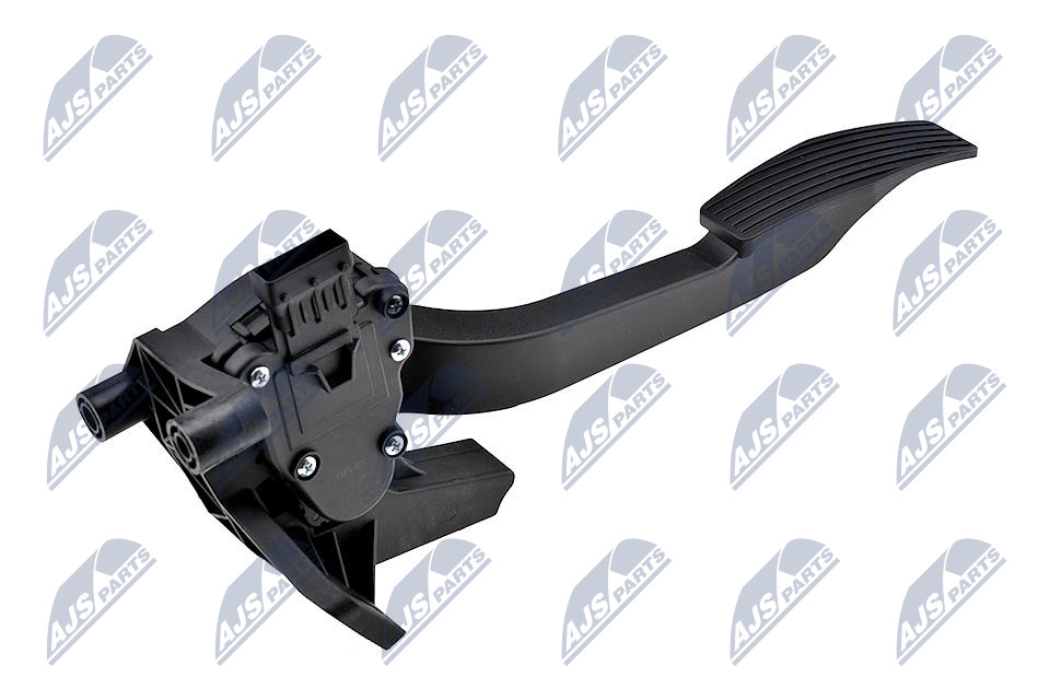 Kit pedale acceleratore - EAP-PL-001 NTY