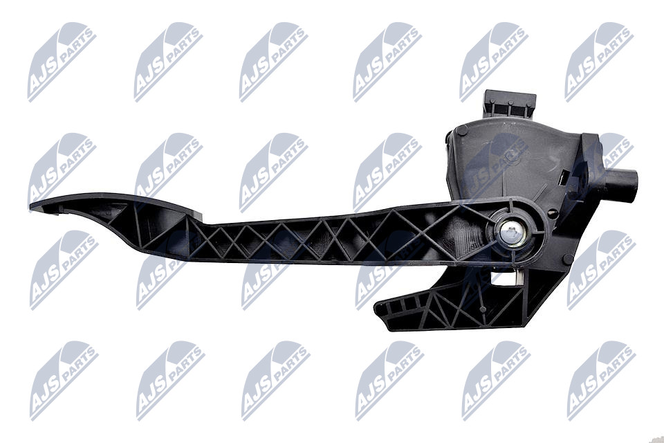 Kit pedale acceleratore - EAP-PL-001 NTY