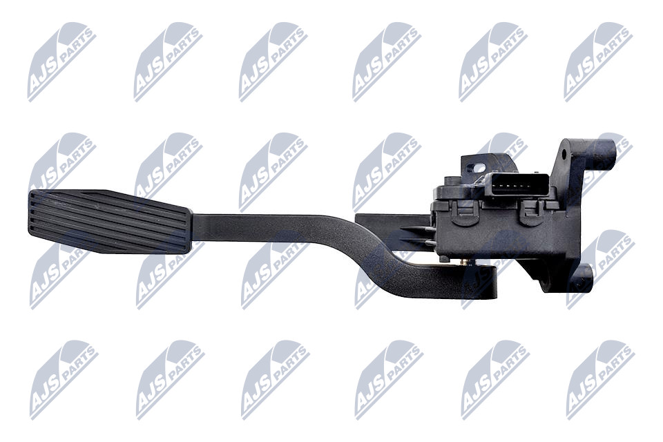 Kit pedale acceleratore - EAP-PL-001 NTY
