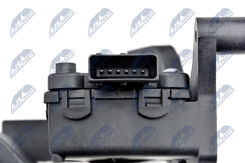 Kit pedale acceleratore - EAP-PL-001 NTY