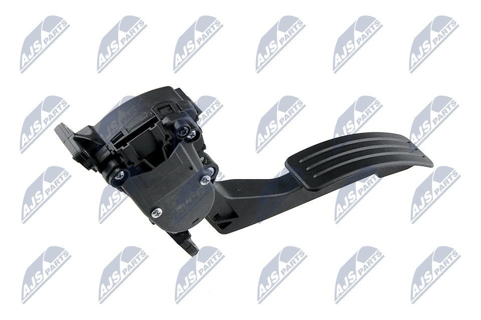 Accelerator Pedal Kit - EAP-RE-000 NTY