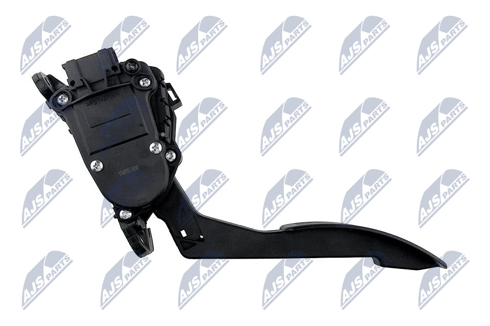 Accelerator Pedal Kit - EAP-RE-000 NTY