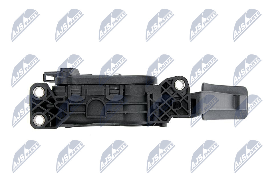 Accelerator Pedal Kit - EAP-RE-000 NTY