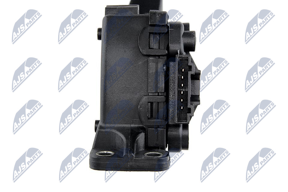 Accelerator Pedal Kit - EAP-RE-000 NTY