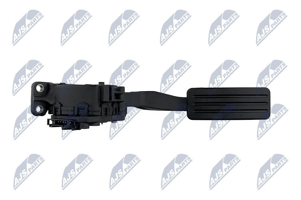Accelerator Pedal Kit - EAP-RE-000 NTY