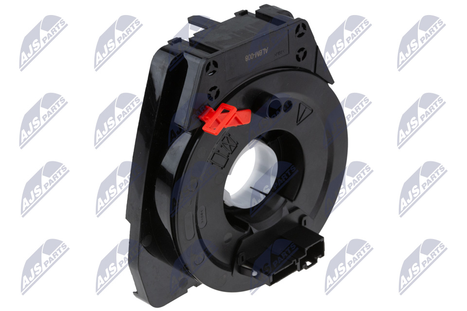 Molla spiroelicoidale, Airbag - EAS-BM-008 NTY
