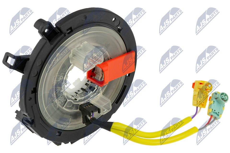 Clockspring, airbag - EAS-CH-010 NTY