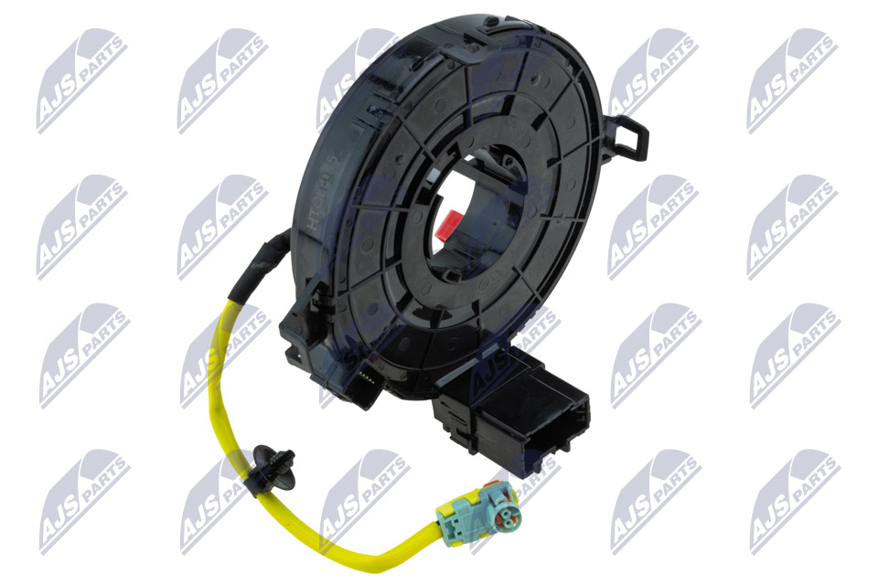 Clockspring, airbag - EAS-CH-014 NTY