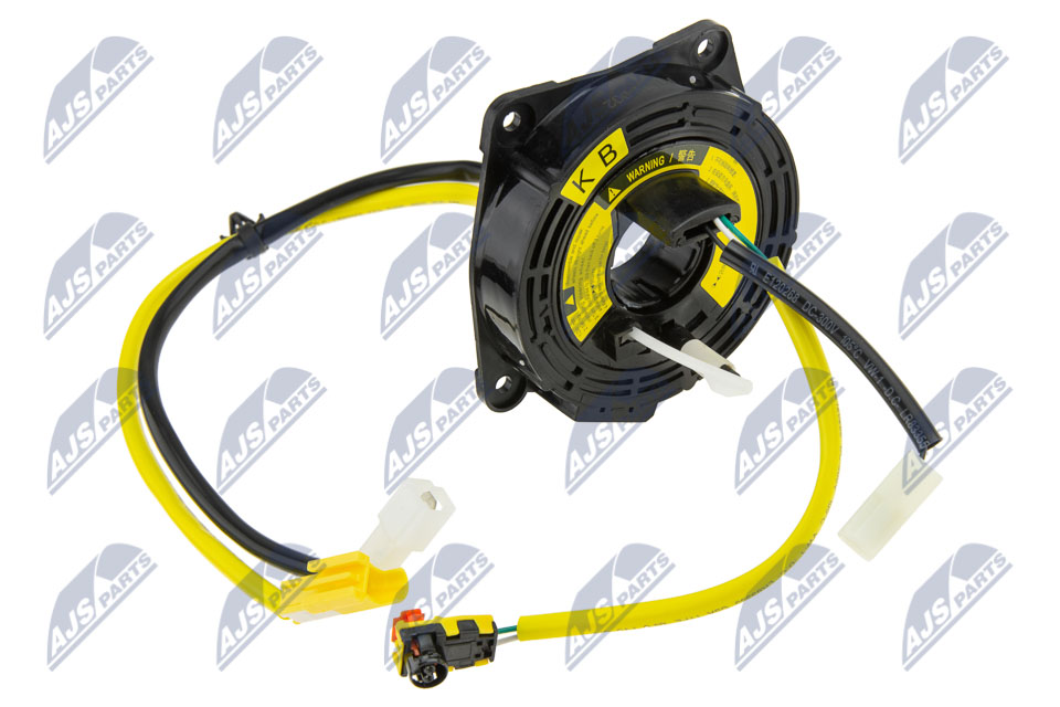 Steering Column Switch - EAS-DW-002 NTY
