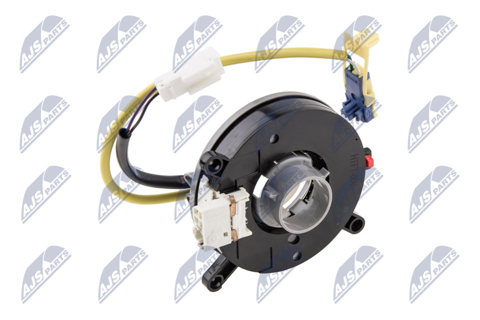Molla spiroelicoidale, Airbag - EAS-FT-000 NTY