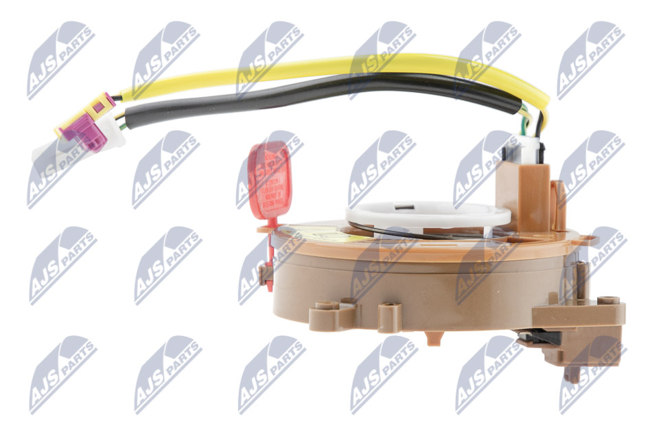 Clockspring, airbag - EAS-FT-001 NTY