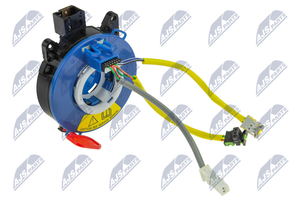 oro pagalvės ritė - EAS-FT-003 NTY