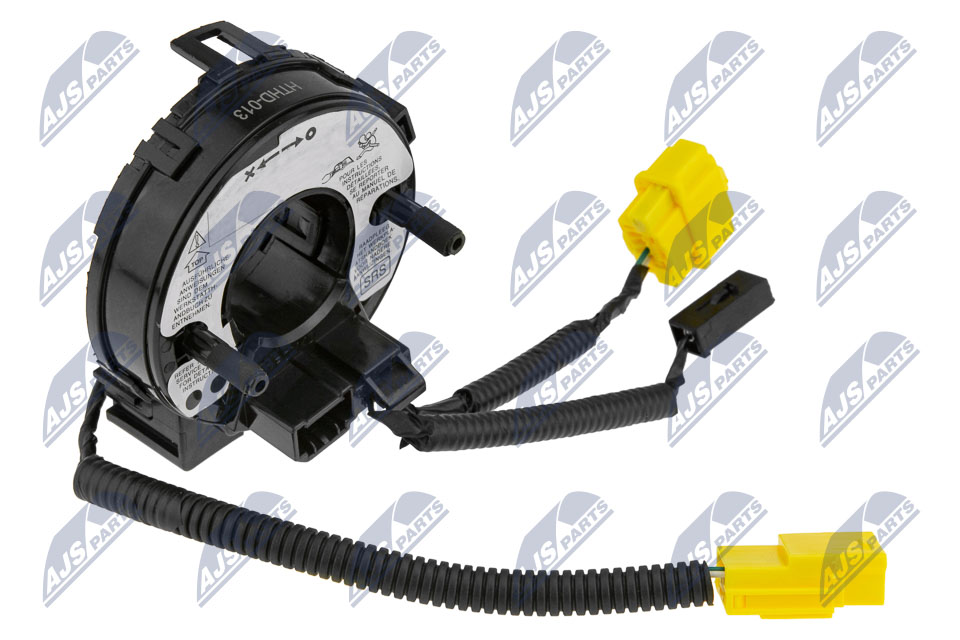 Clockspring, airbag - EAS-HD-013 NTY