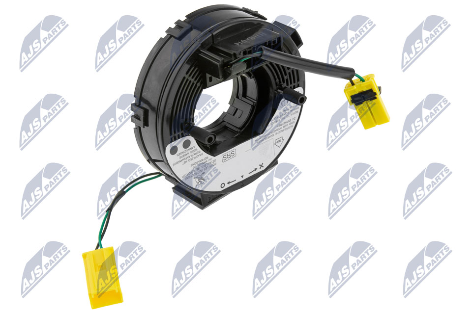 Clockspring, airbag - EAS-HD-014 NTY