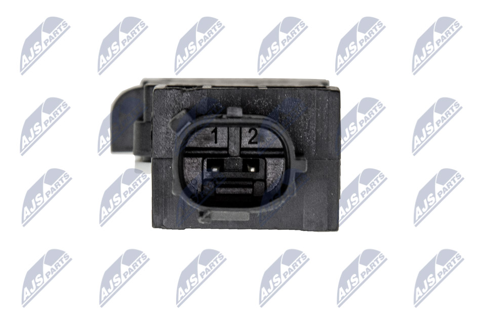 Control Unit, airbag - EAS-HY-010 NTY