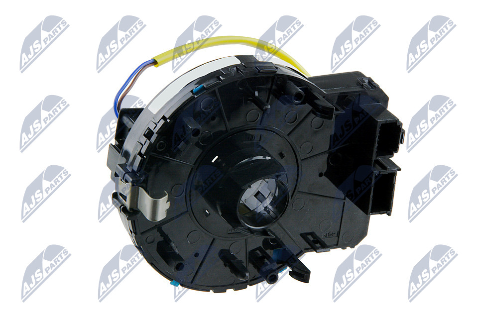 oro pagalvės ritė - EAS-KA-001 NTY