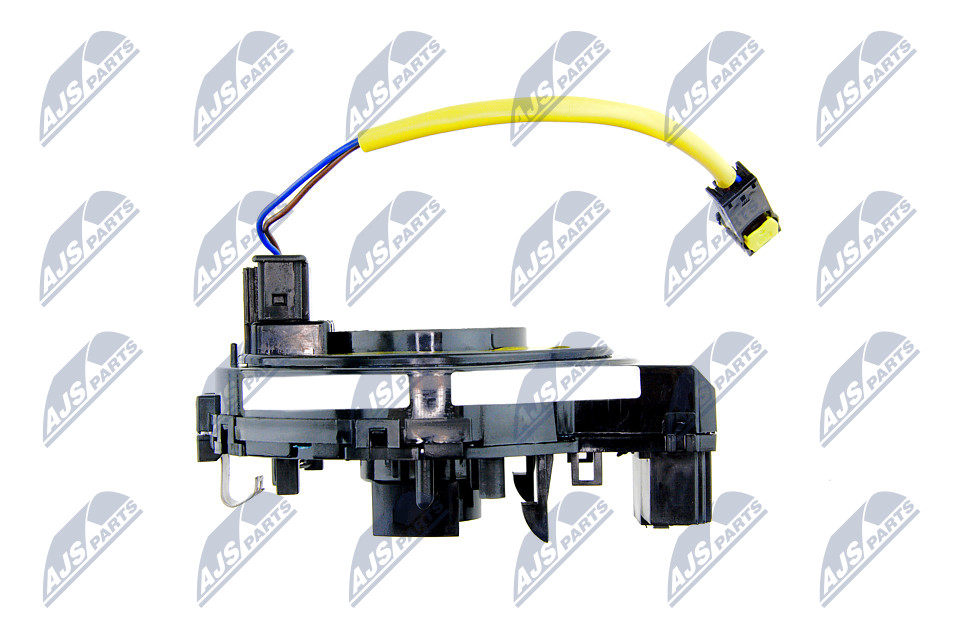 Molla spiroelicoidale, Airbag - EAS-KA-001 NTY