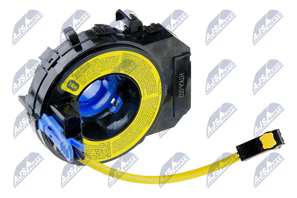Clockspring, airbag - EAS-KA-002 NTY