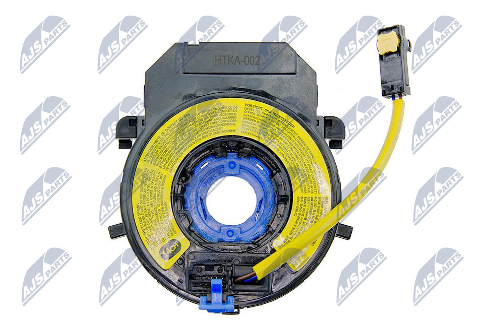 Clockspring, airbag - EAS-KA-002 NTY