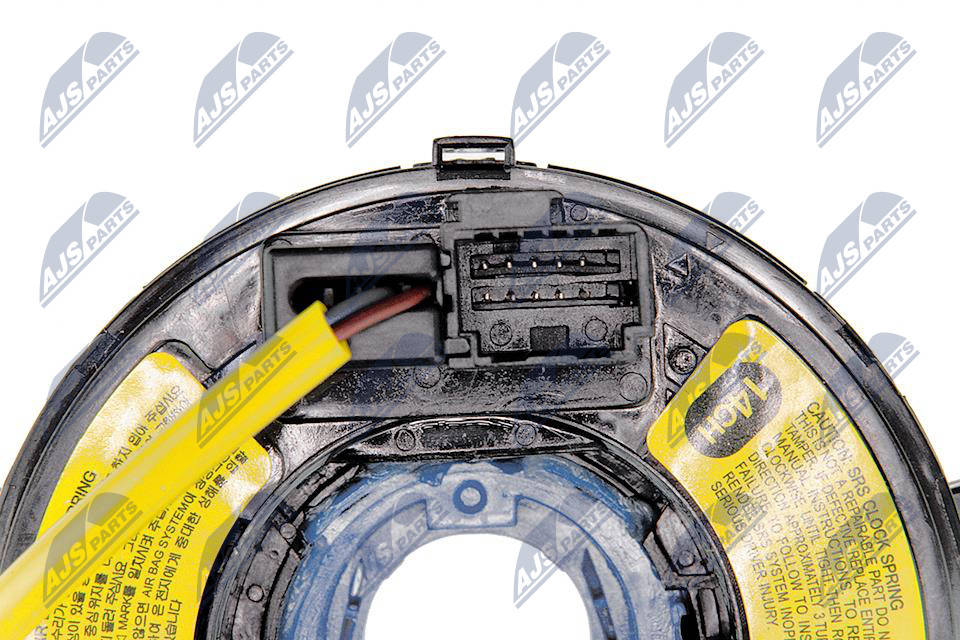 Clockspring, airbag - EAS-KA-002 NTY