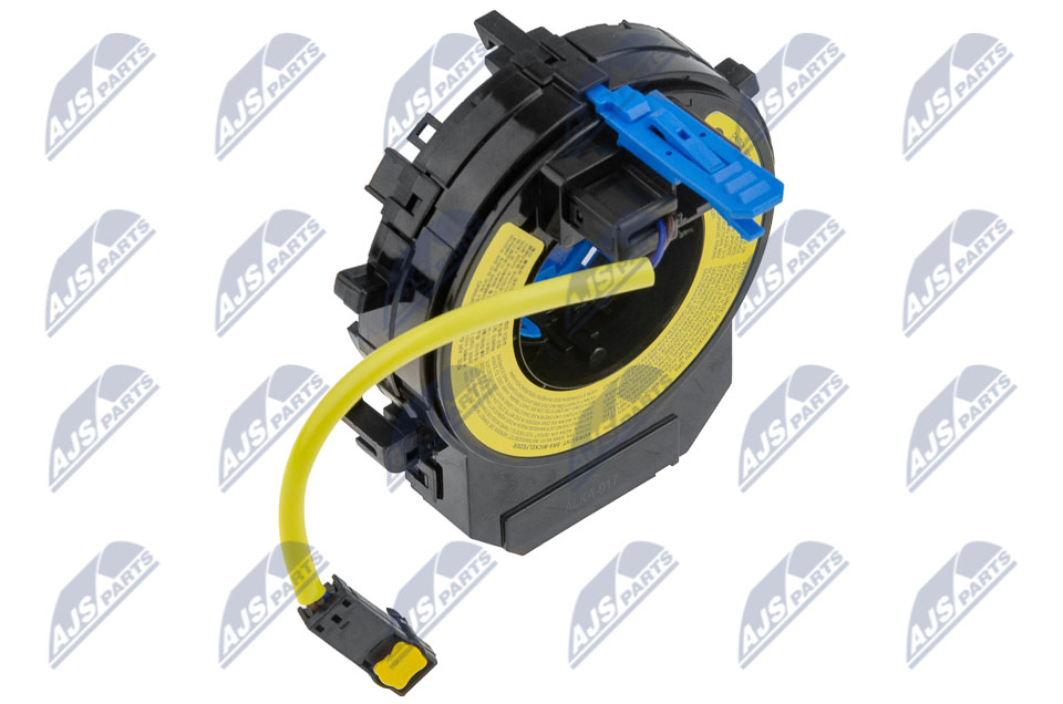 Clockspring, airbag - EAS-KA-017 NTY