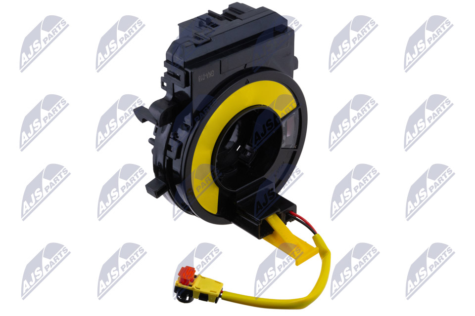 Clockspring, airbag - EAS-KA-018 NTY