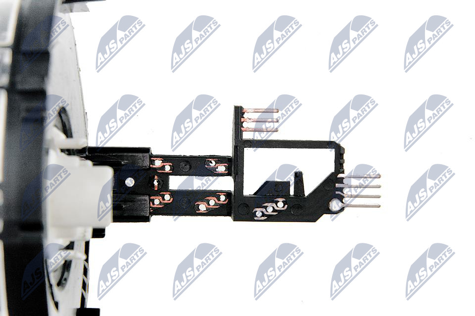 Molla spiroelicoidale, Airbag - EAS-ME-000 NTY
