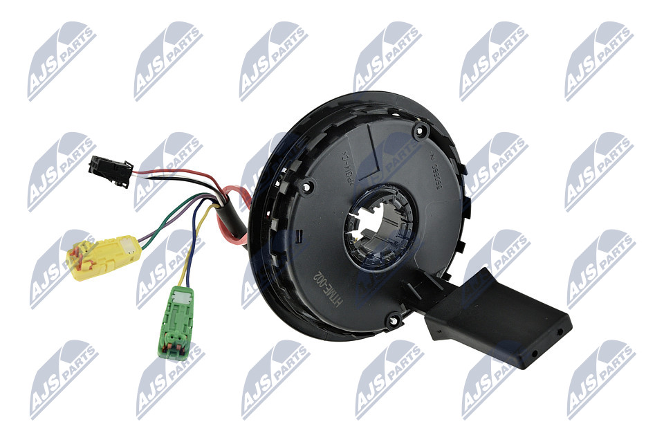 oro pagalvės ritė - EAS-ME-002 NTY
