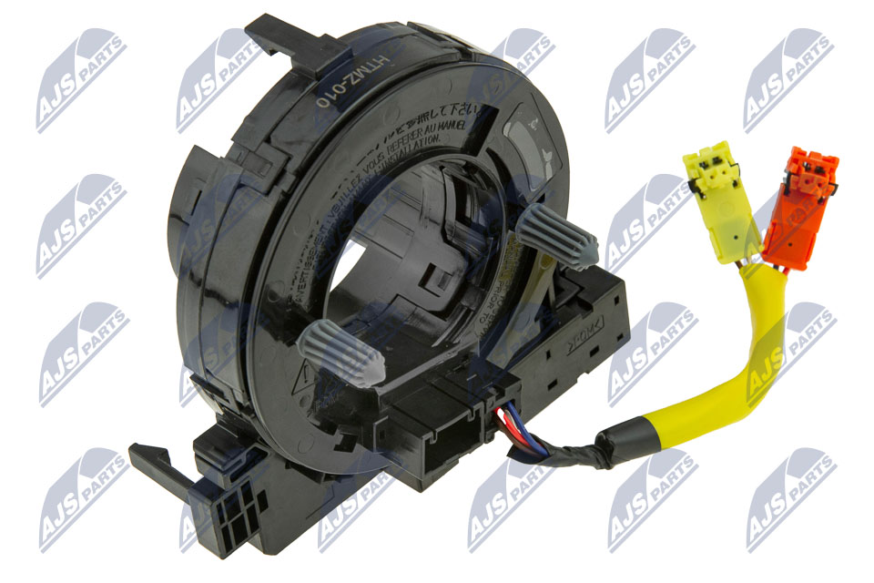 Clockspring, airbag - EAS-MZ-010 NTY