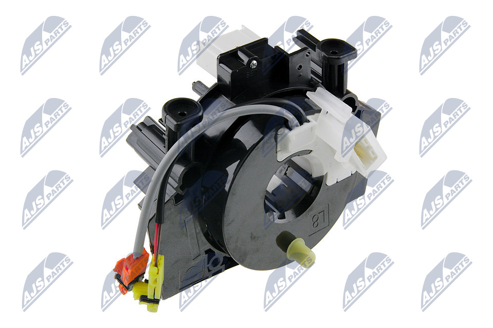 oro pagalvės ritė - EAS-NS-001 NTY