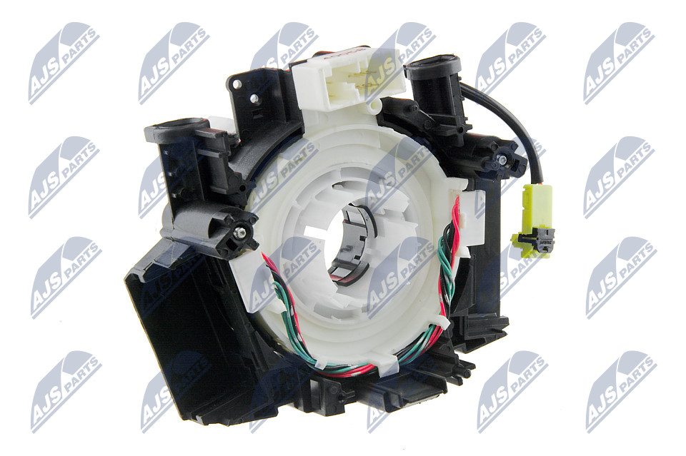 oro pagalvės ritė - EAS-NS-002 NTY