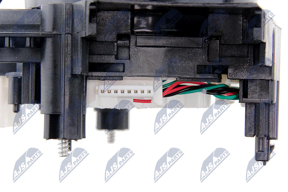 Clockspring, airbag - EAS-NS-003 NTY