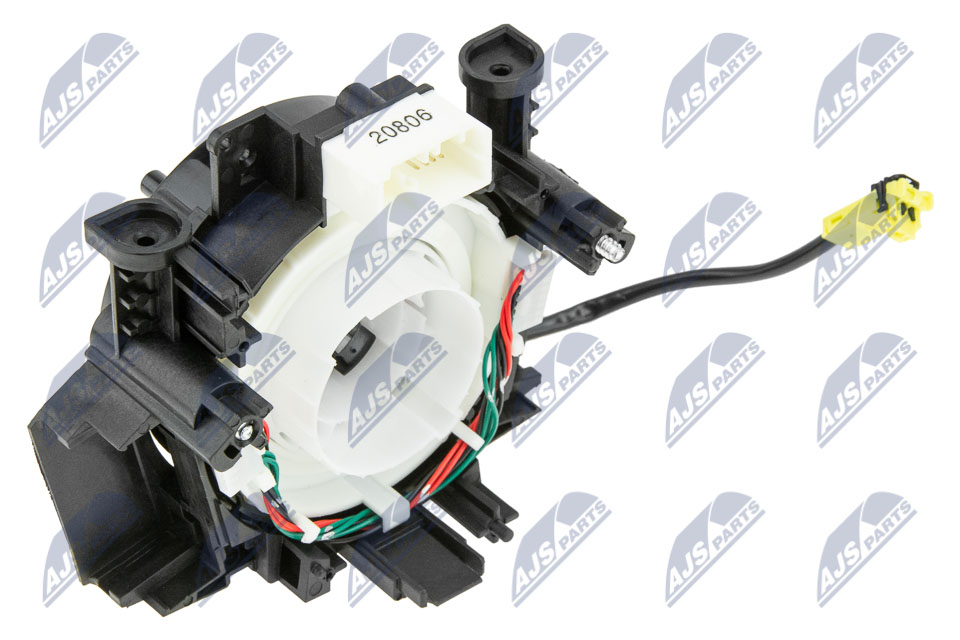 oro pagalvės ritė - EAS-NS-009 NTY