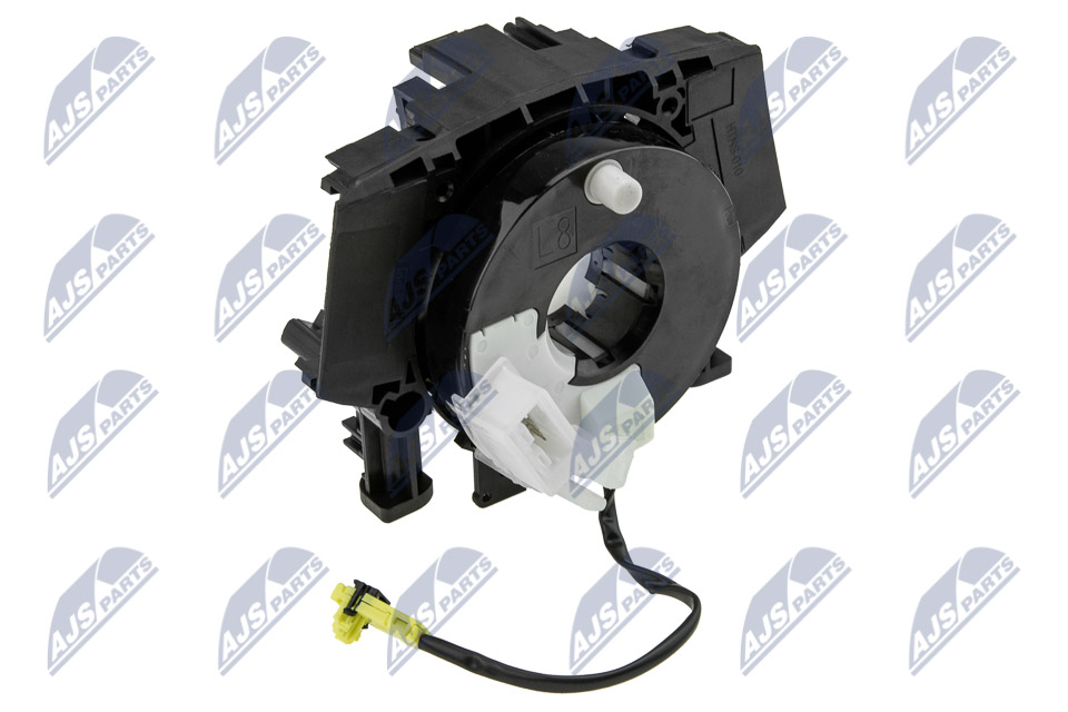 oro pagalvės ritė - EAS-NS-010 NTY